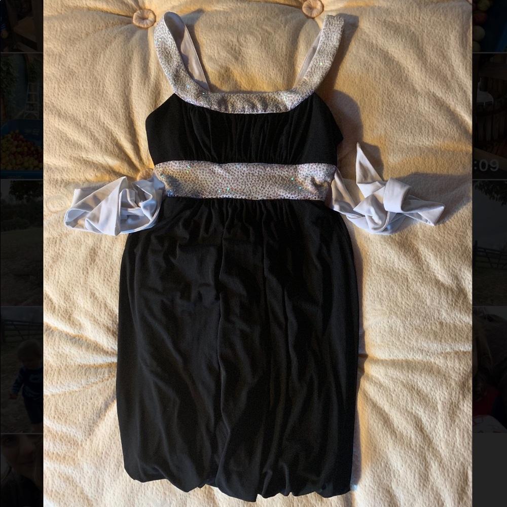 Love Tease size Small dress